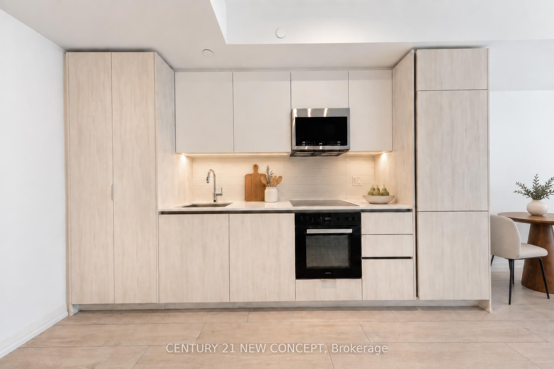 Unit 2619 - 400 King Street W, Toronto 4