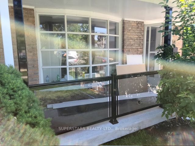 Unit Main - 34 Sexton Crescent, North York 2
