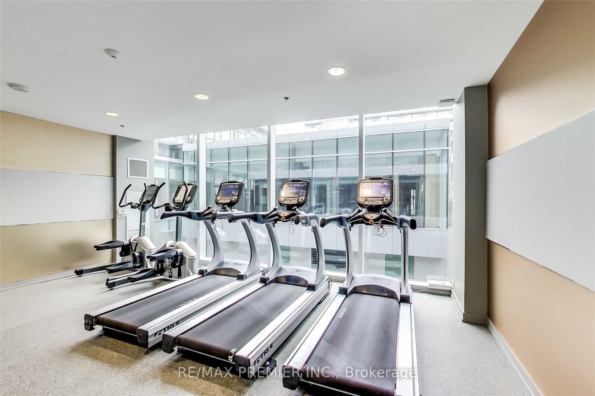 Unit N207 - 455 Front Street E, Toronto 4