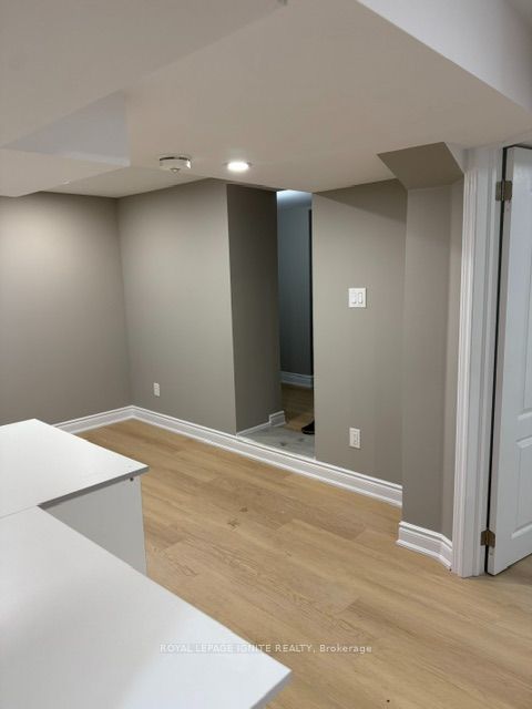 Unit Bsmt 2 - 38 Patina Drive, North York 3
