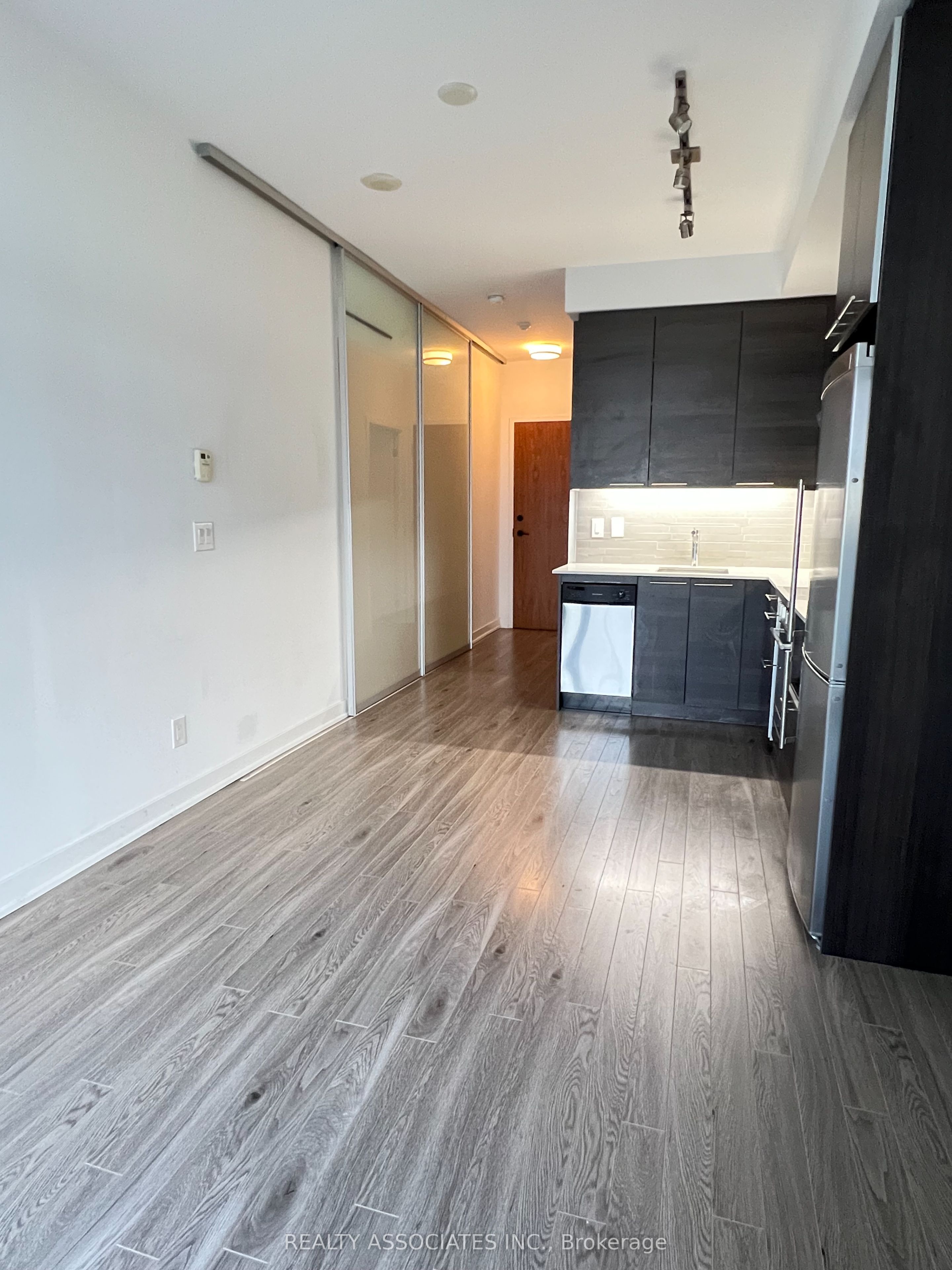 Unit 2807 - 1 Market Street, Toronto 2