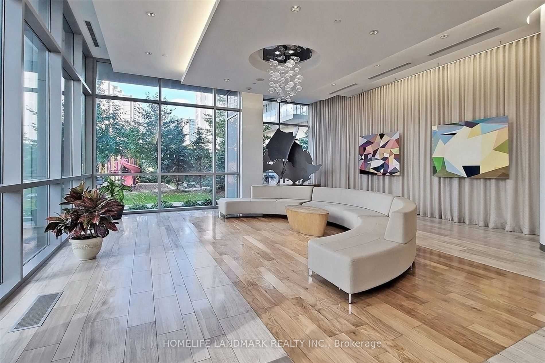 Unit P05 - 62 Forest Manor Road, North York 3