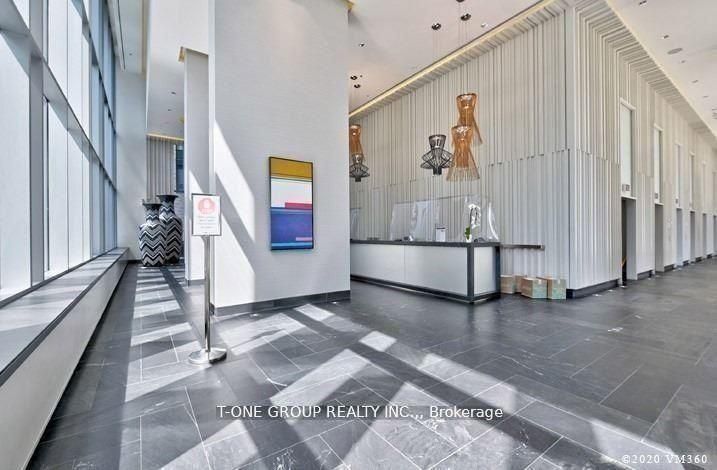 Unit 1202 - 42 Charles Street E, Toronto 3