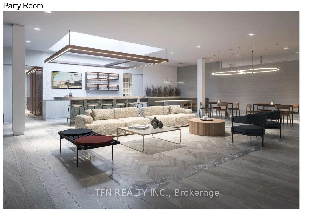 Unit 1027 - 15 Richardson Street, Toronto 2