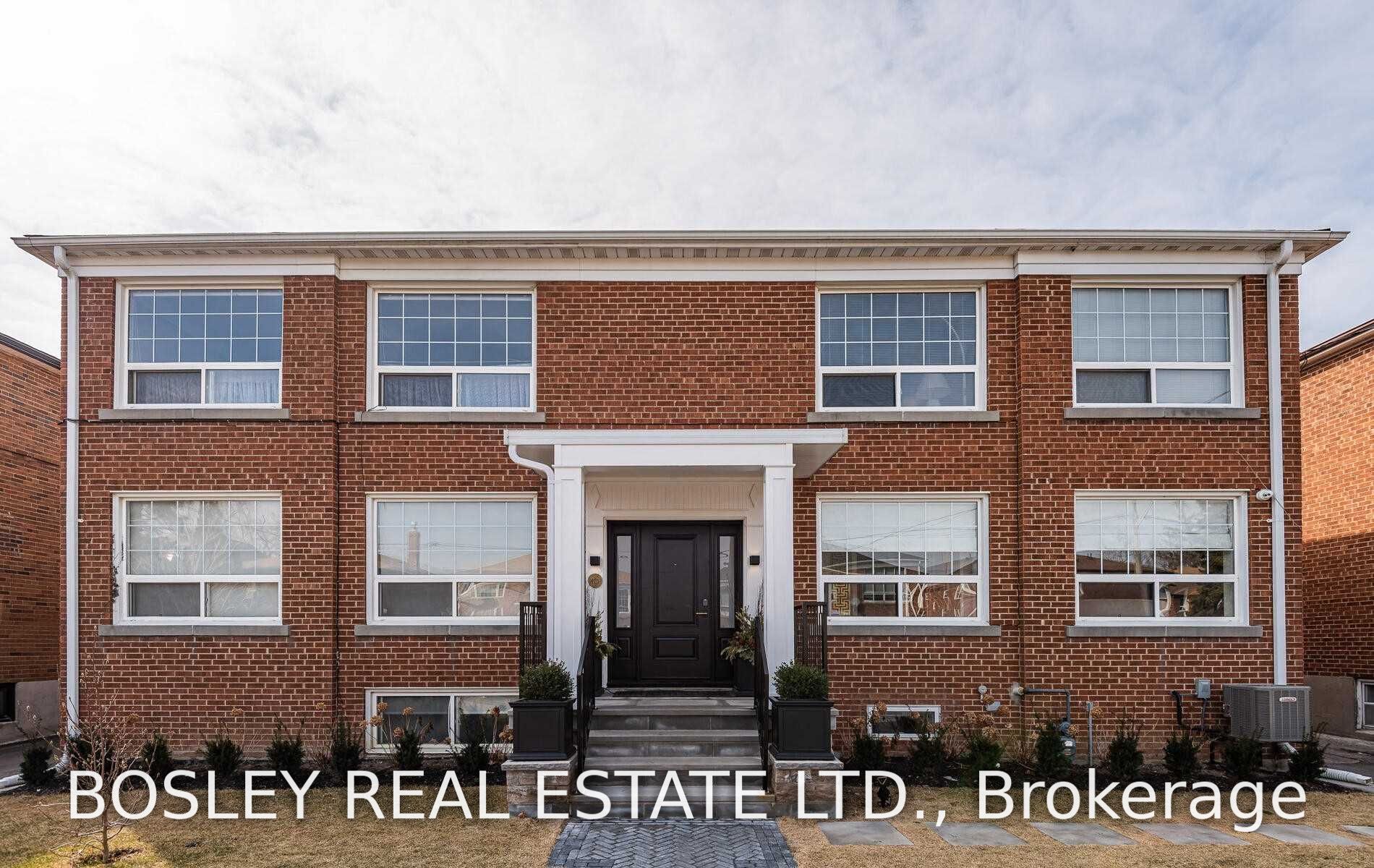 Unit 5 - 15 Markdale Avenue, Toronto 2