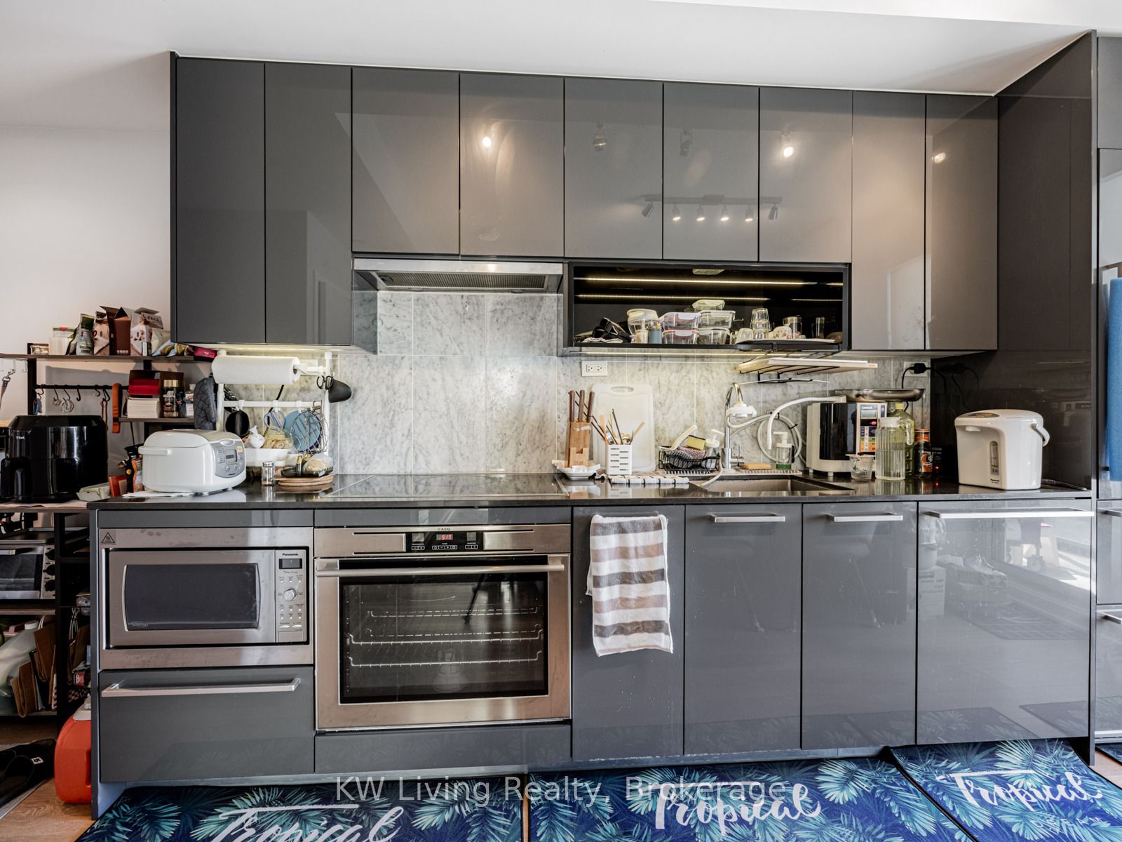 Unit 3710 - 115 McMahon Drive, North York 5