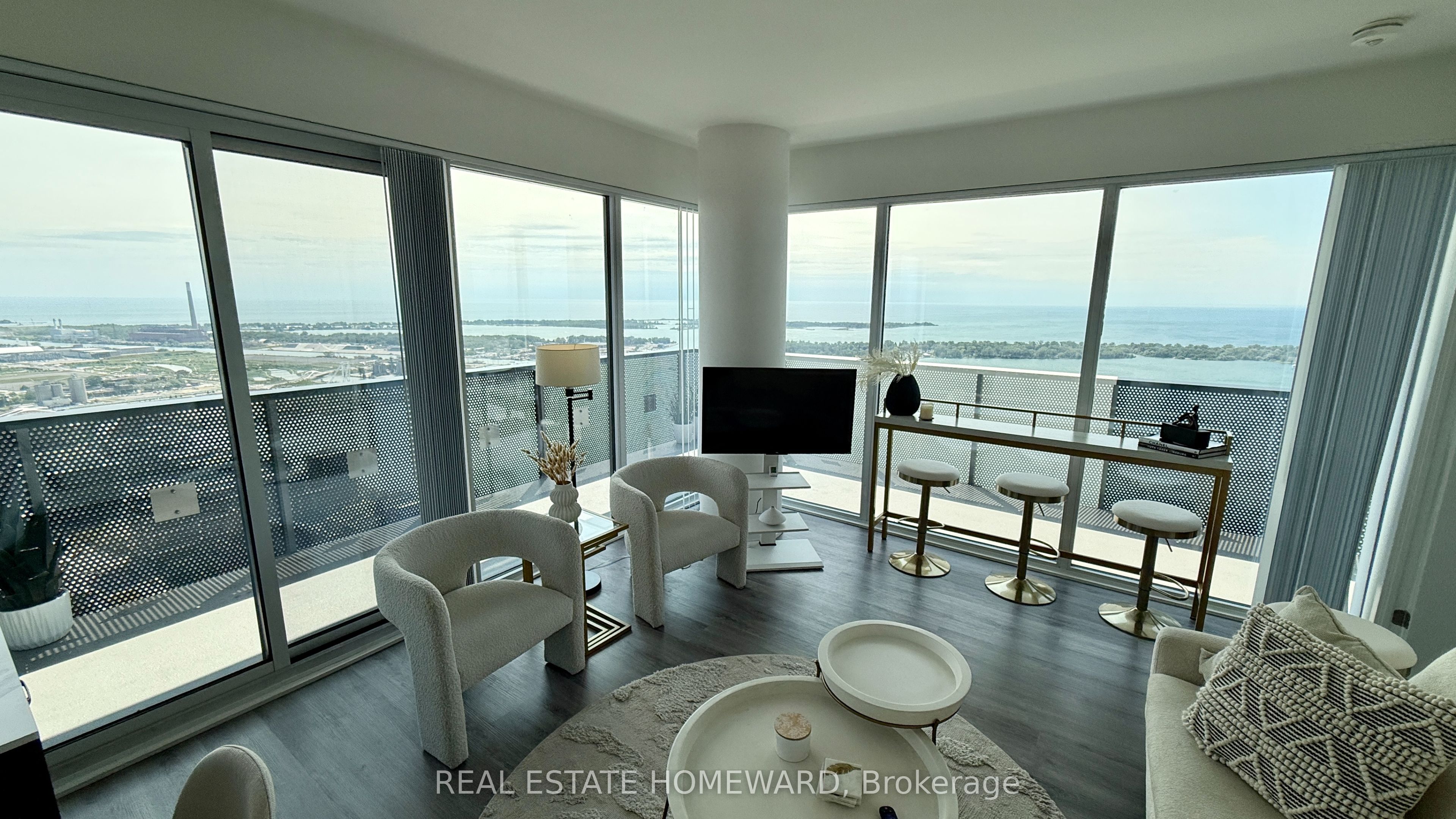 Unit 6506 - 138 Downes Street, Toronto 2