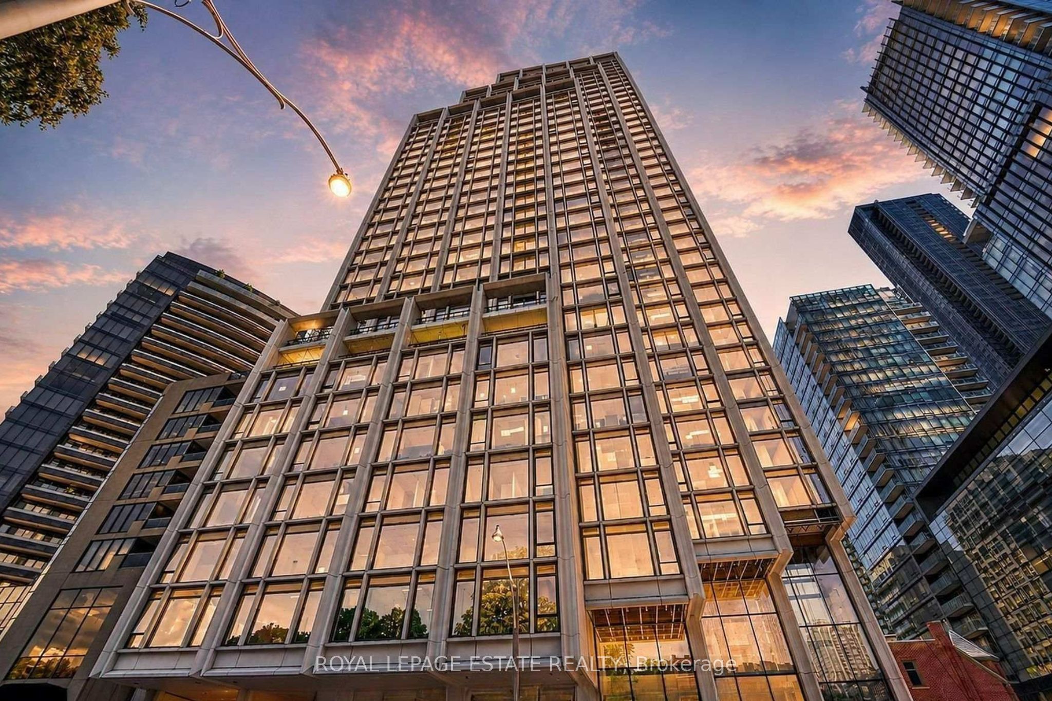 Unit 3101 - 1315 Bay Street, Toronto 2