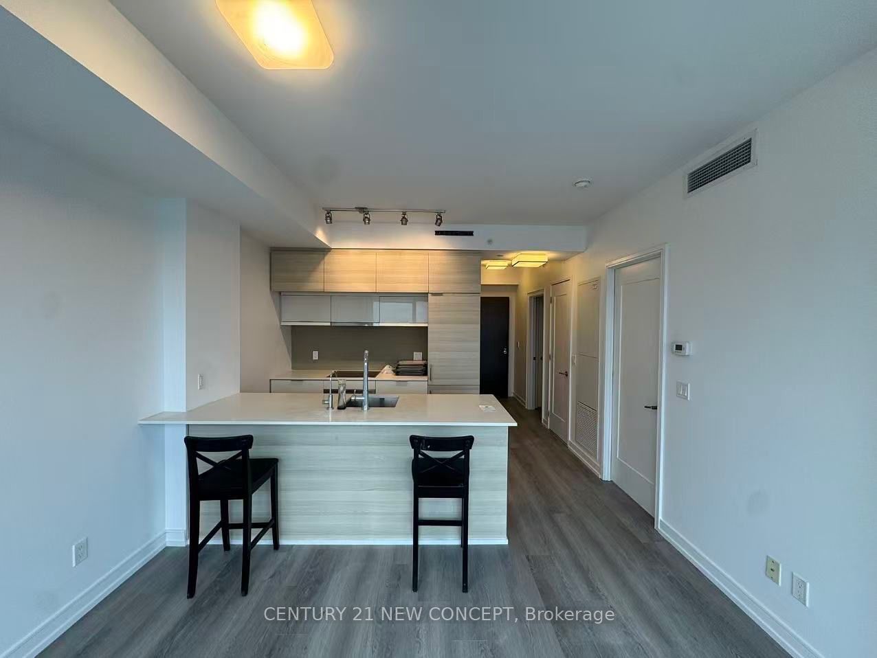 Unit 4105 - 88 Scott Street, Toronto 4