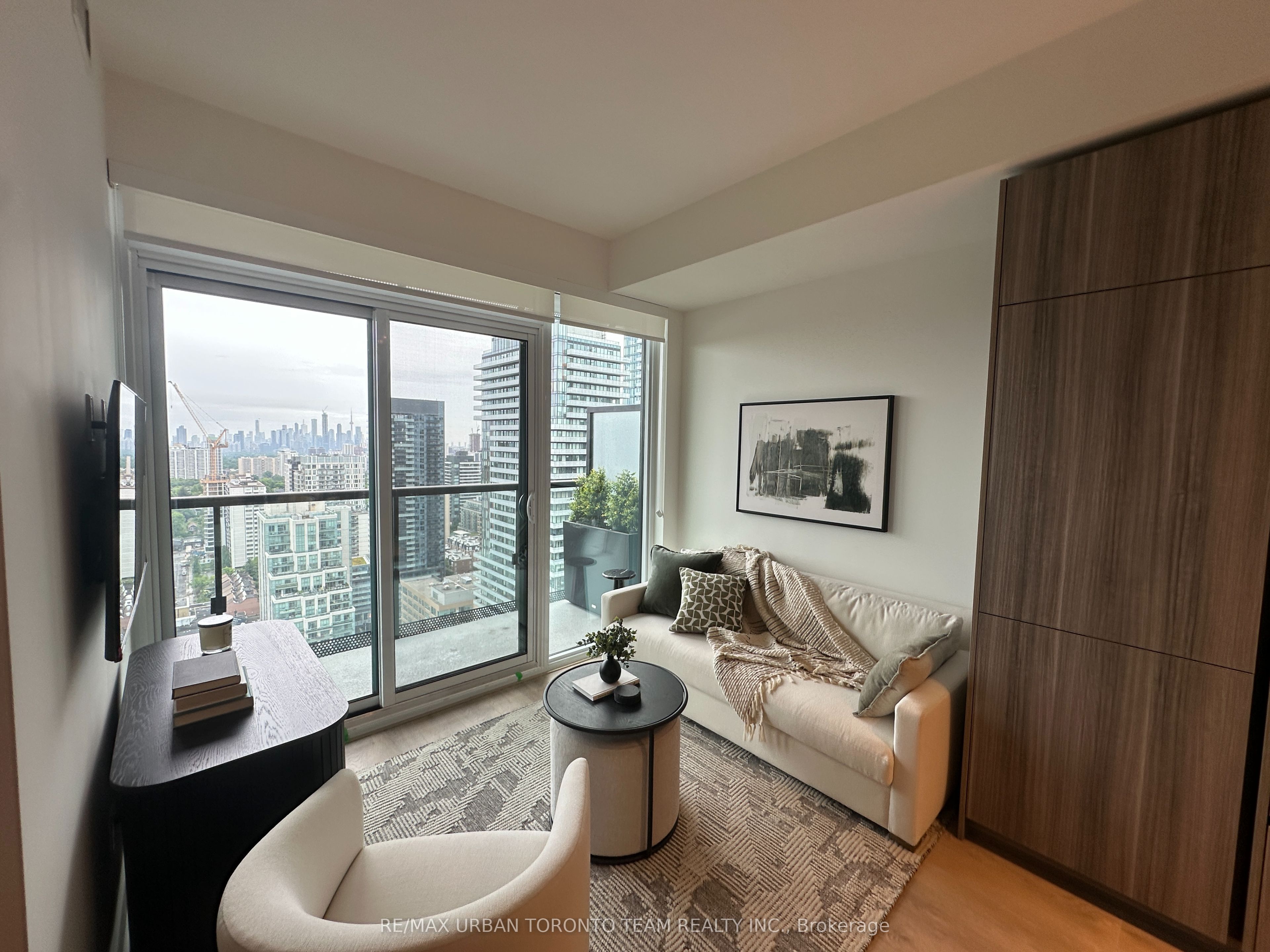 Unit 3013 - 127 Broadway Avenue, Toronto 5