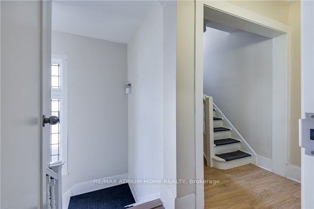 Unit 3 - 179 Spadina Road, Toronto 5