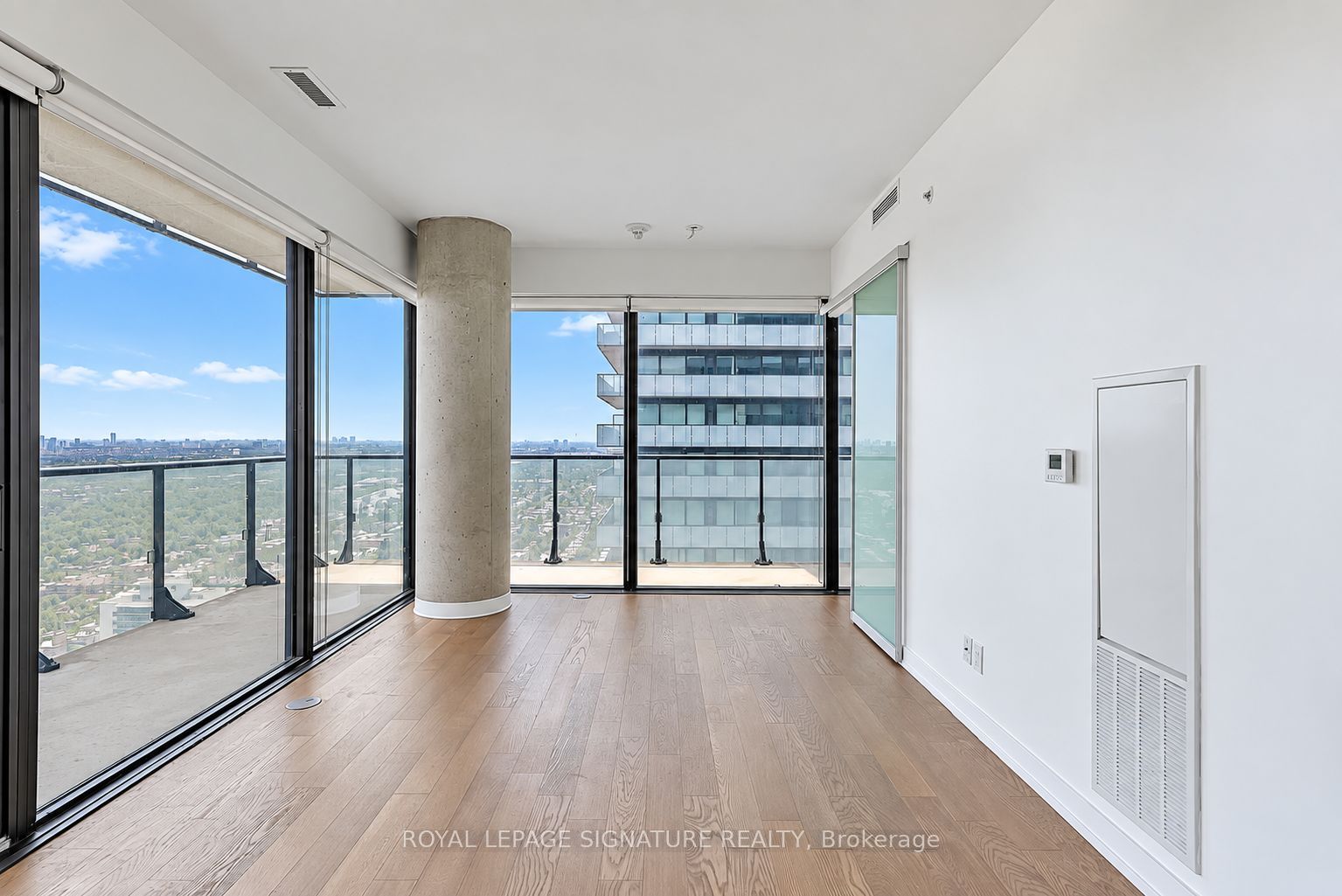 Unit 3604 - 161 Roehampton Avenue, Toronto 5