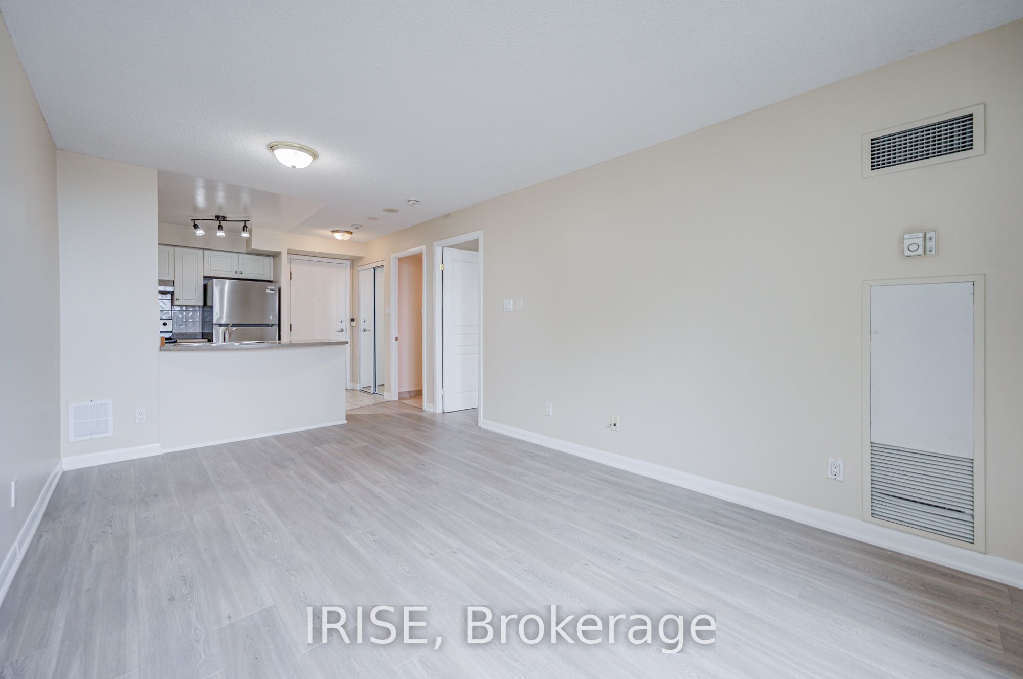 Unit 1017 - 323 Richmond Street E, Toronto 3