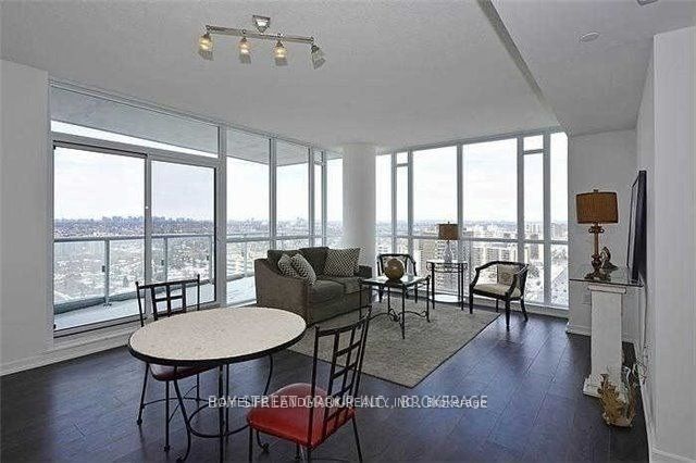 Unit 1902 - 66 Forest Manor Road, North York 3