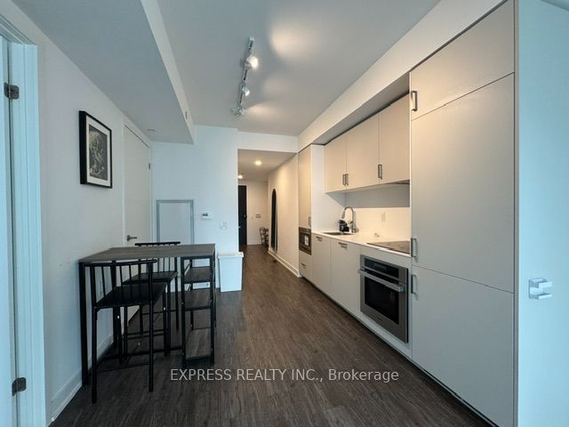 Unit 2616 - 88 Queen Street E, Toronto 5
