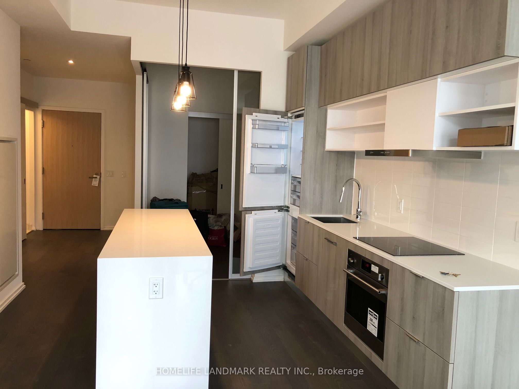 Unit 1209 - 5 soudan Avenue, Toronto 5