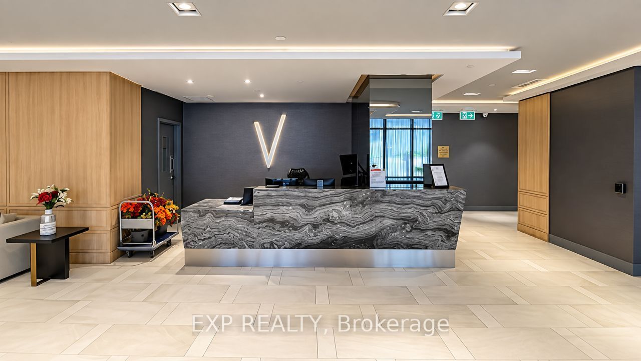 Unit 532 - 621 Sheppard Avenue E, North York 4