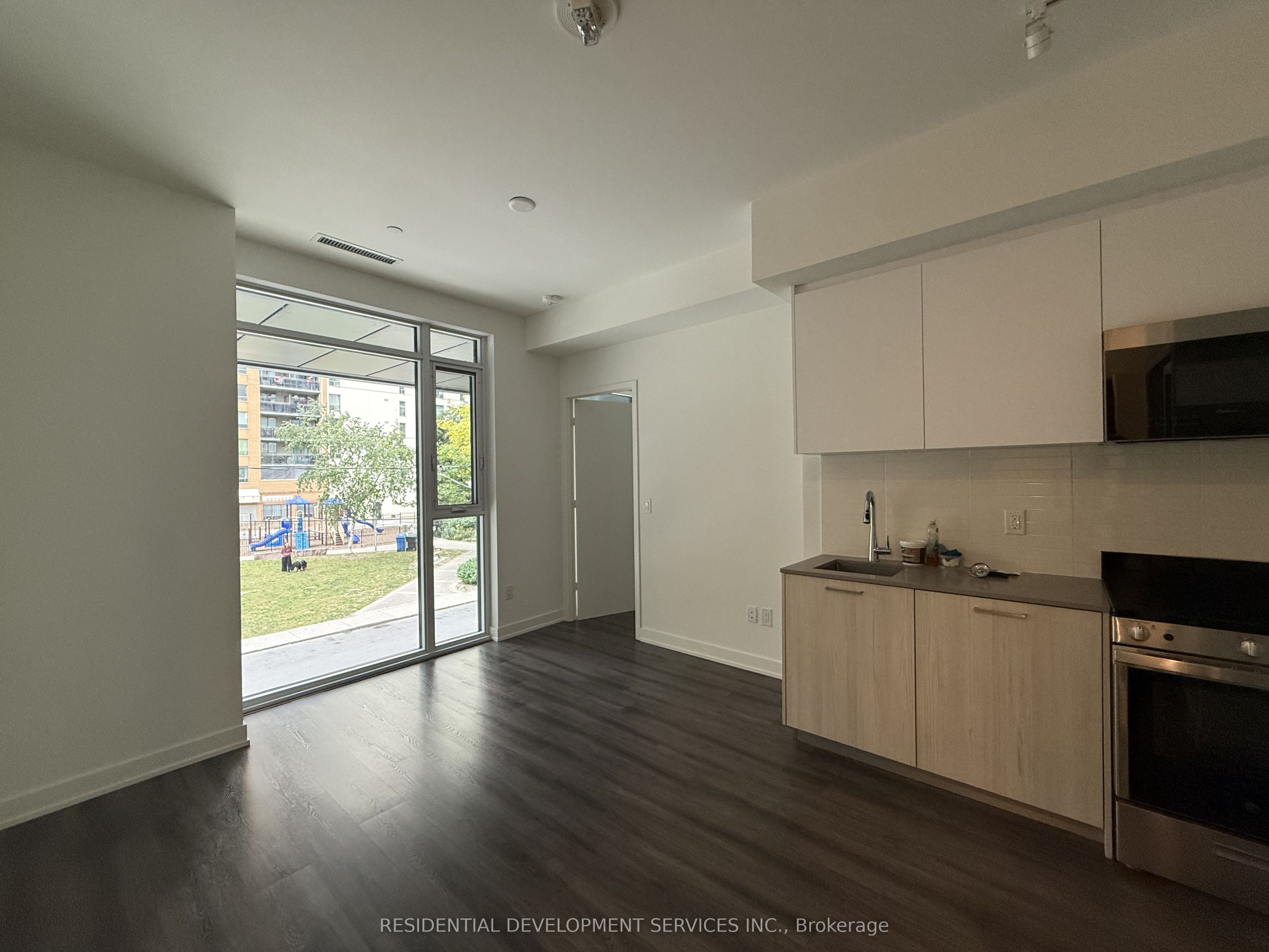 Unit 202 - 65 Mutual Street, Toronto 4