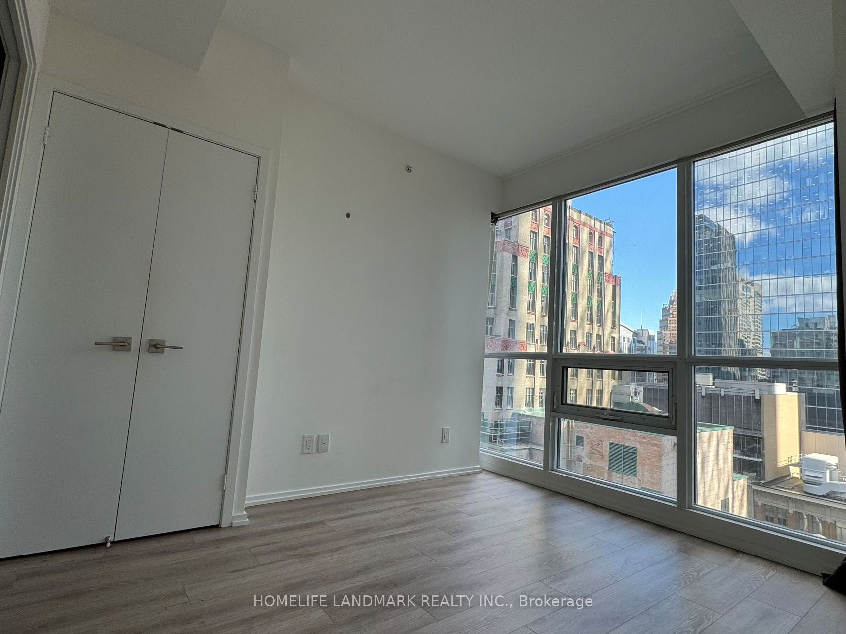 Unit 1806 - 70 Temperance Street, Toronto 5