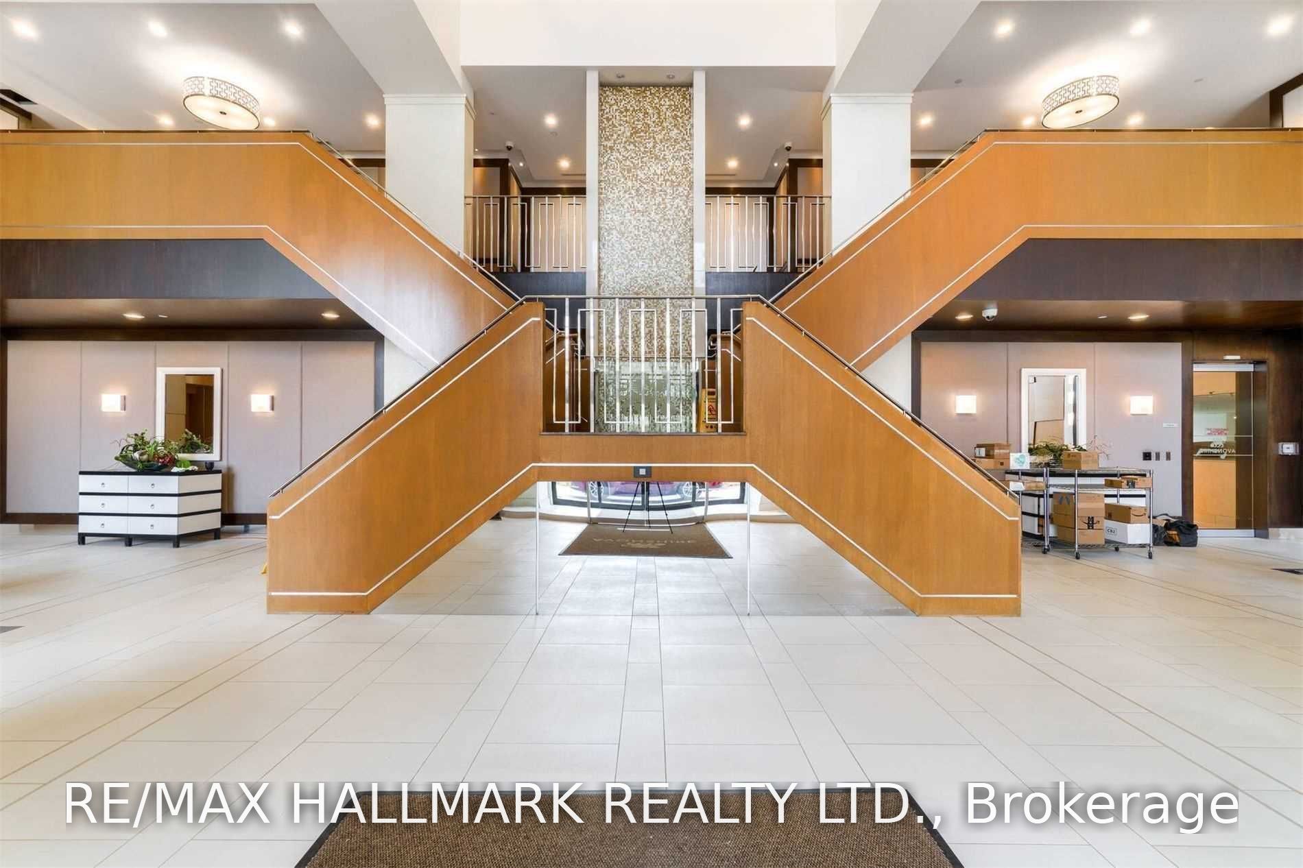 Unit 512 - 100 Harrison Garden Boulevard, North York 2