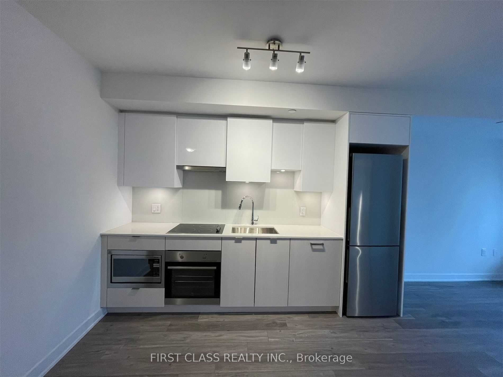 Unit 2608 - 195 Redpath Avenue, Toronto 2