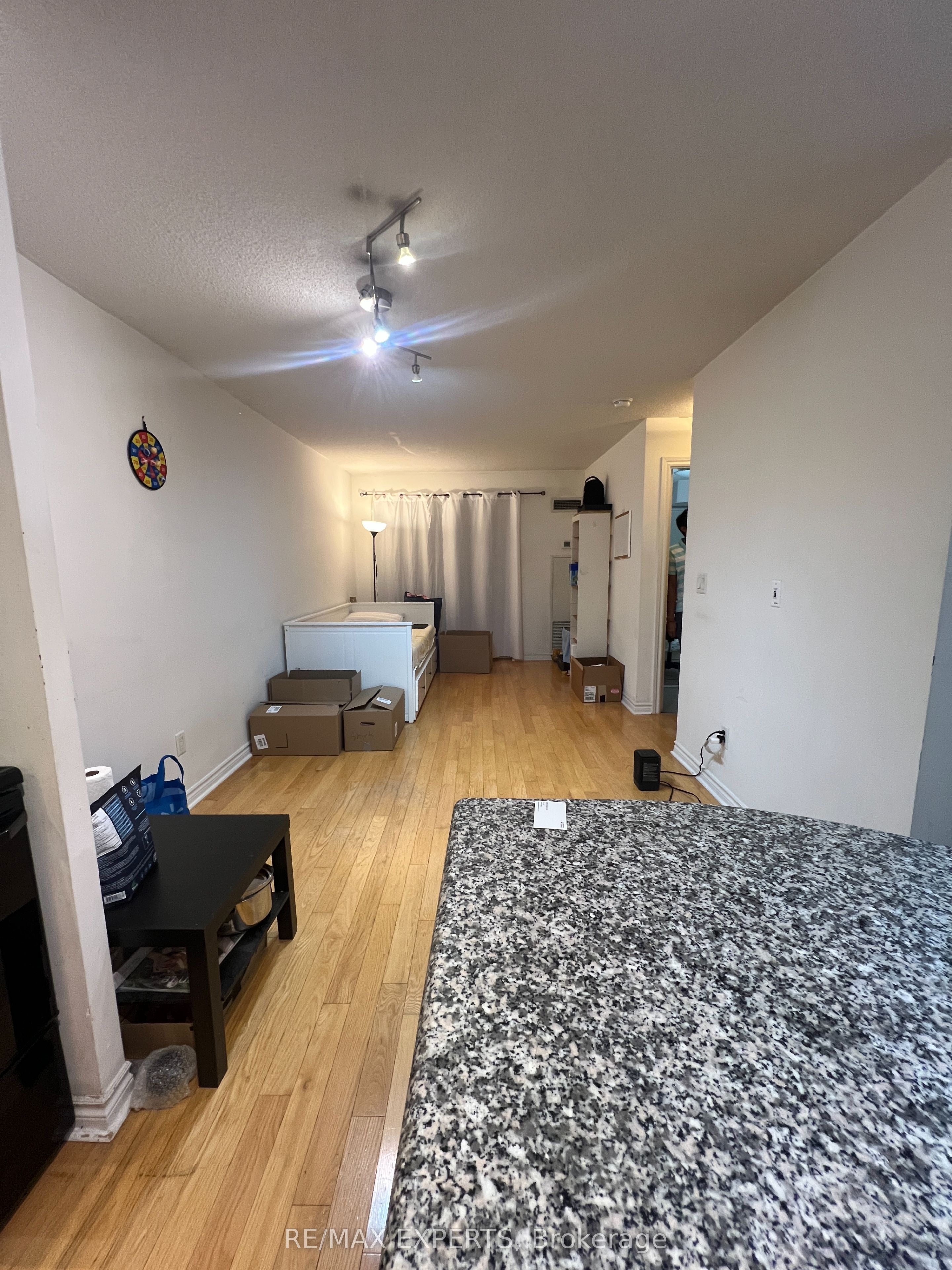 Unit 1428 - 250 Wellington Street, Toronto 3