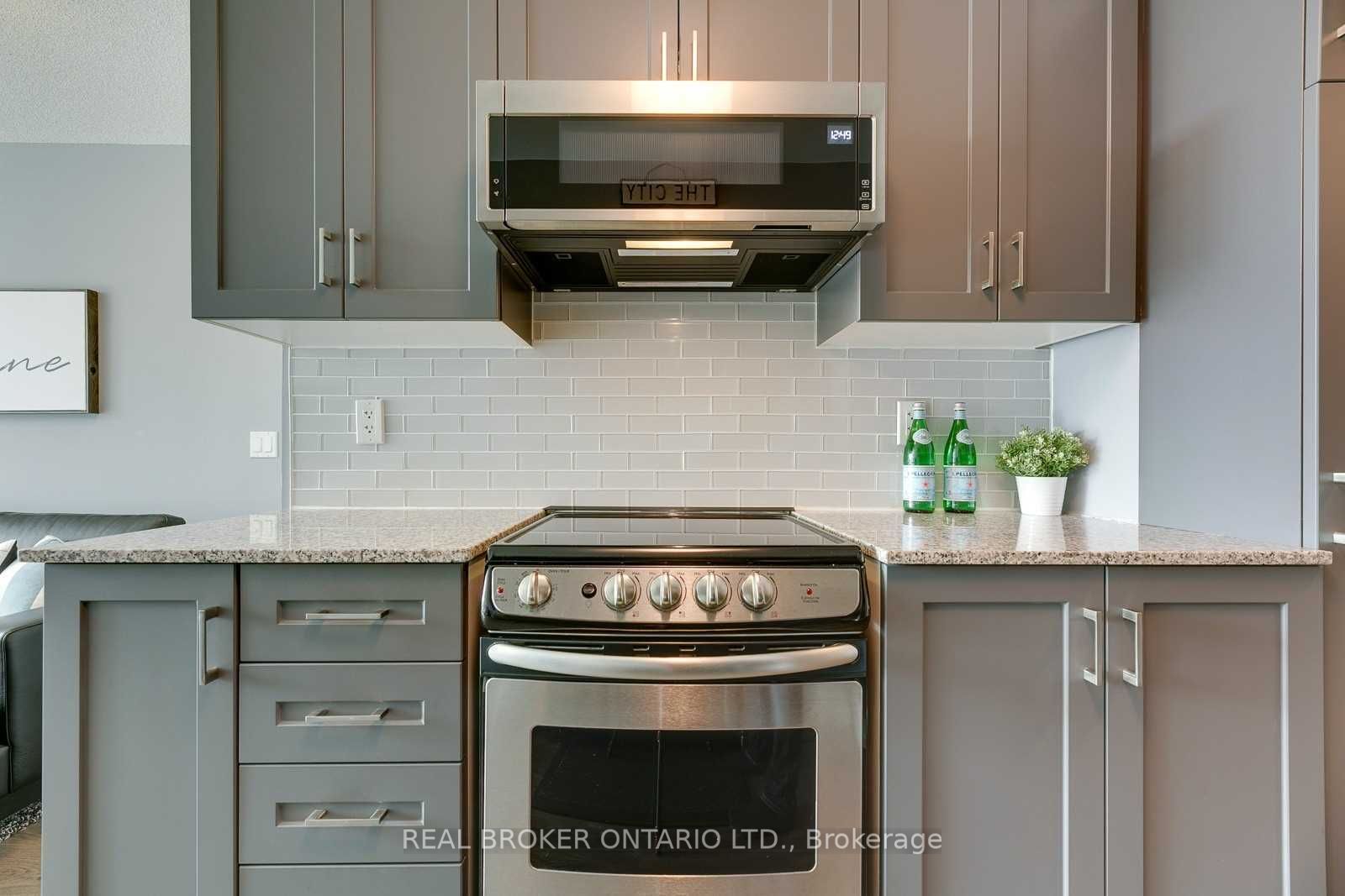 Unit 407 - 50 Lynn Williams Street, Toronto 2
