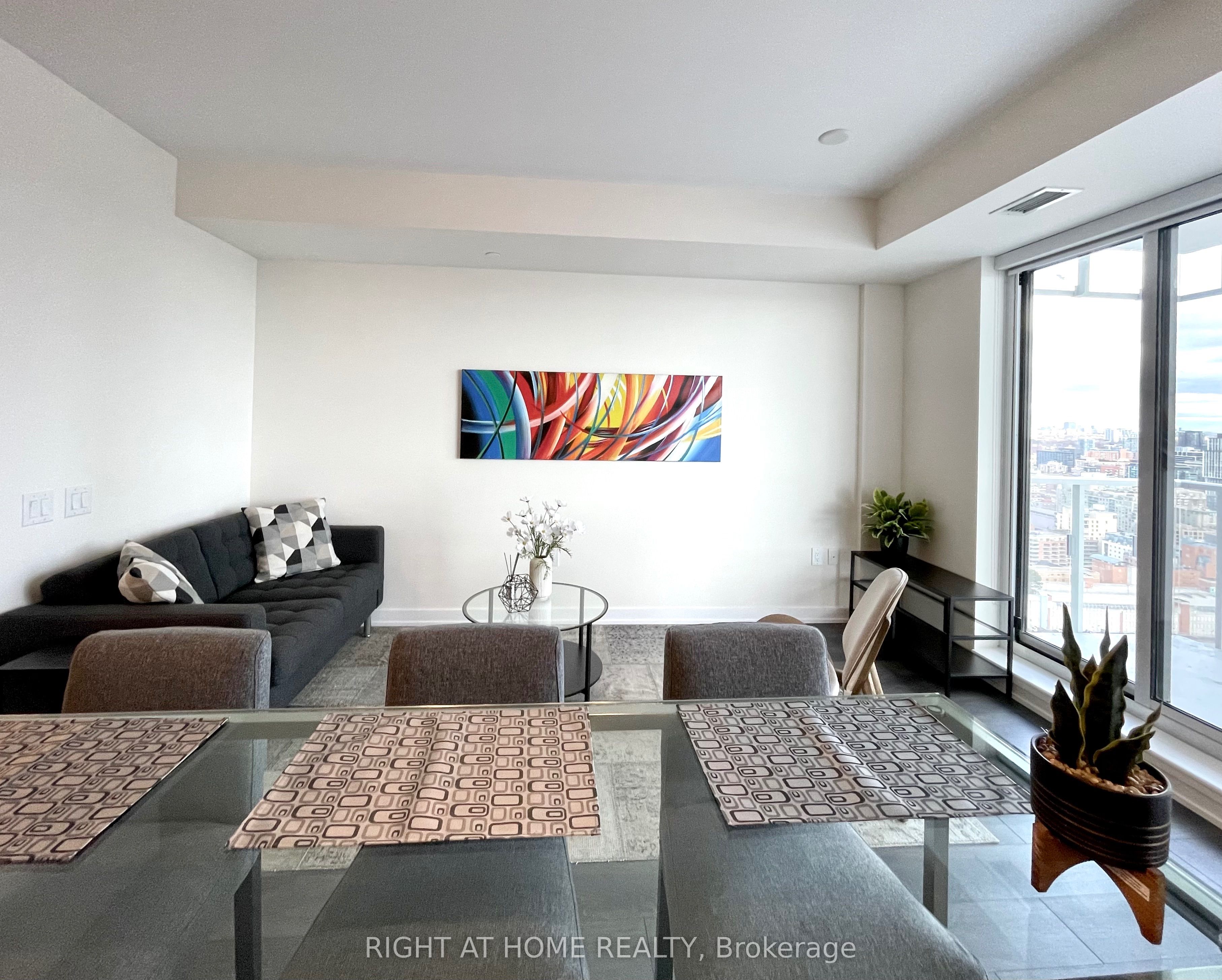 Unit 2908 - 28 Freeland Street, Toronto 5