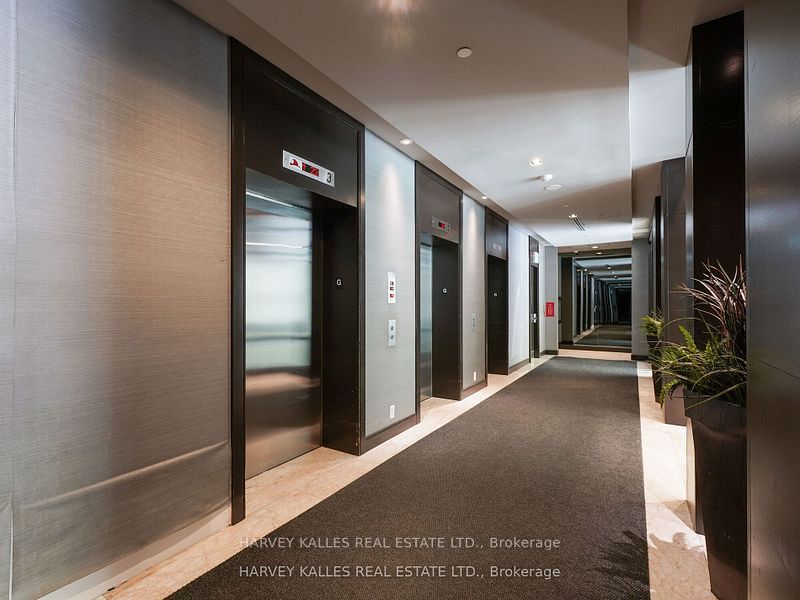 Unit 1305 - 18 Yorkville Avenue, Toronto 4