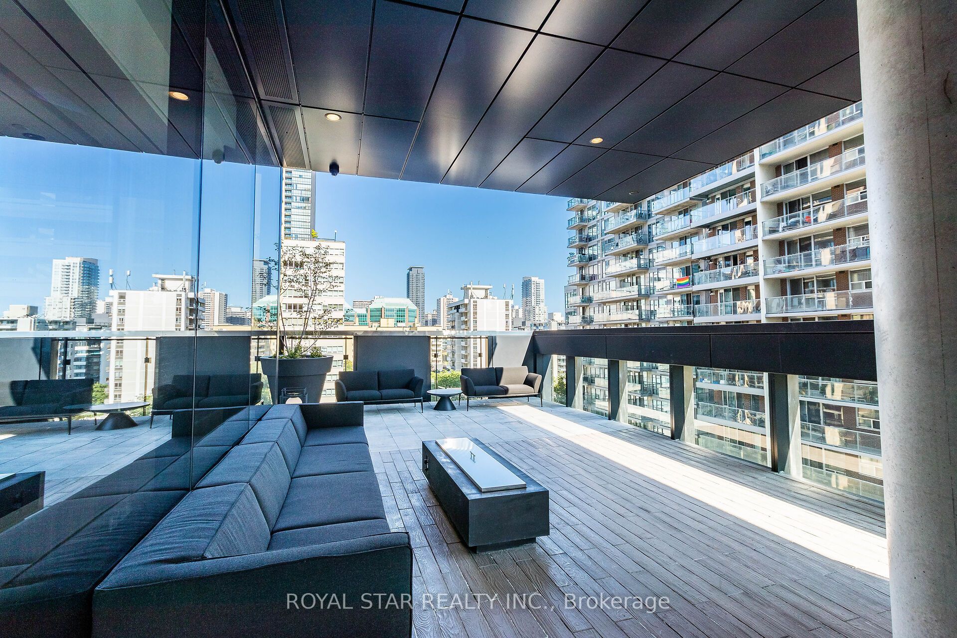 Unit 1304 - 55 Charles Street E, Toronto 5