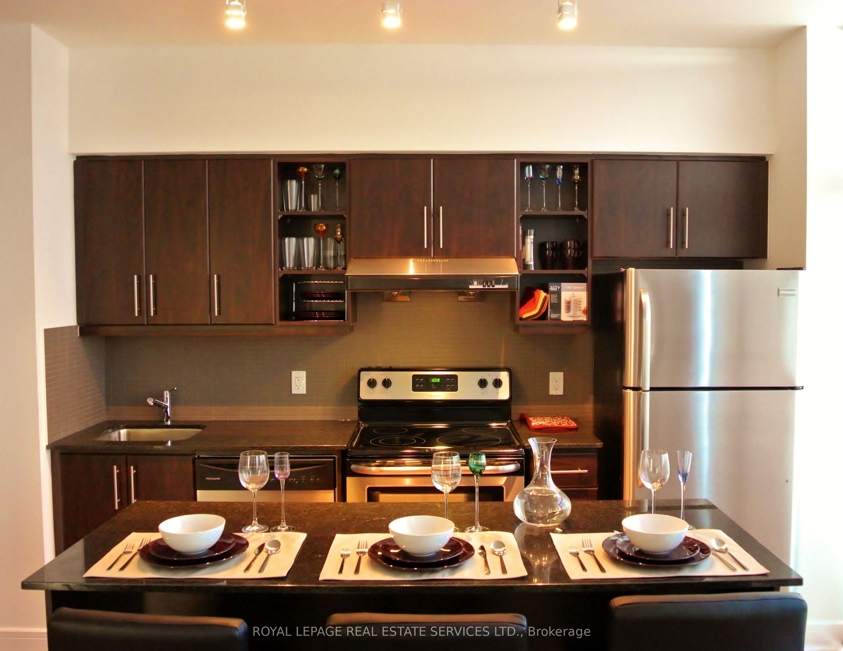 Unit PH 14 - 35 Brian Peck Crescent, Toronto 4