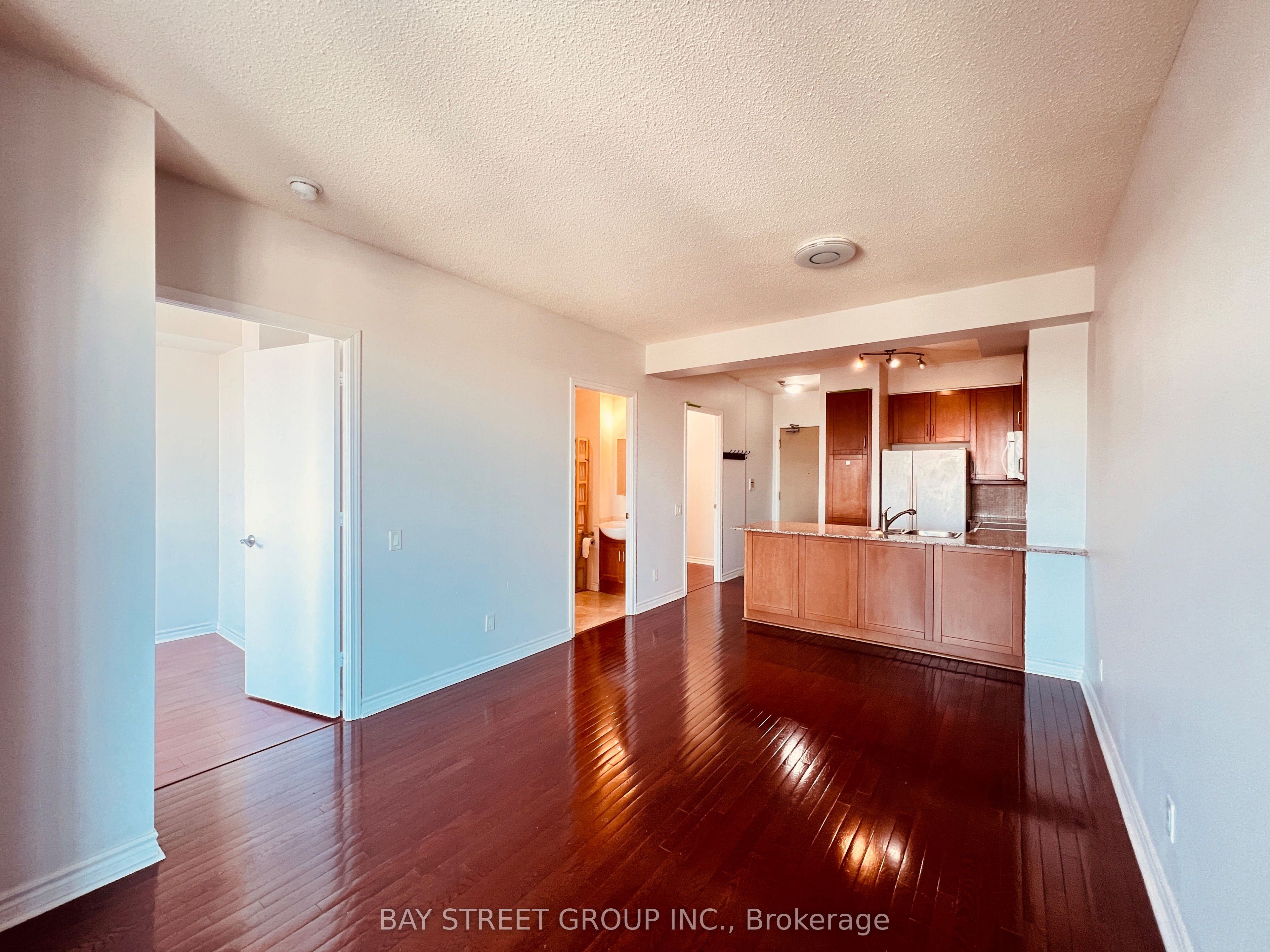 Unit 2107 - 60 Byng Avenue, North York 3
