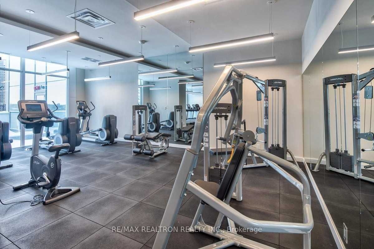 Unit 2204 - 5180 Yonge Street, North York 3