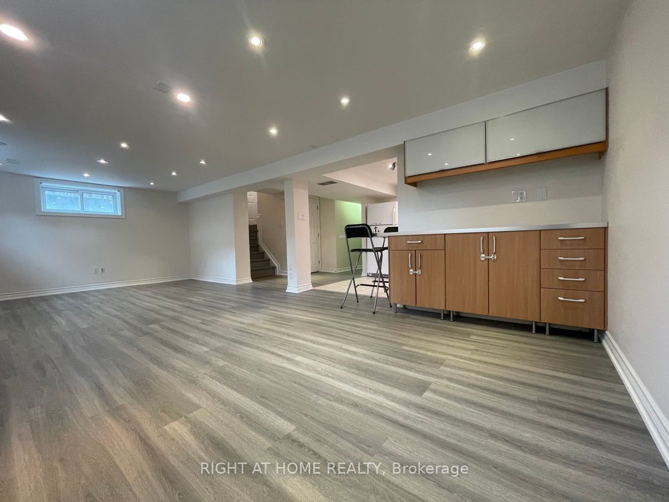 Unit Lower - 191 Princess Avenue, North York 3