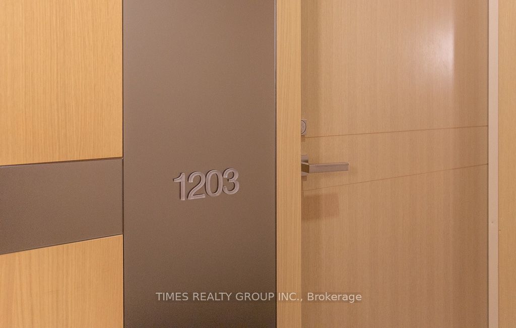 Unit PH1203 - 39 Queens Quay E. Street E, Toronto 2