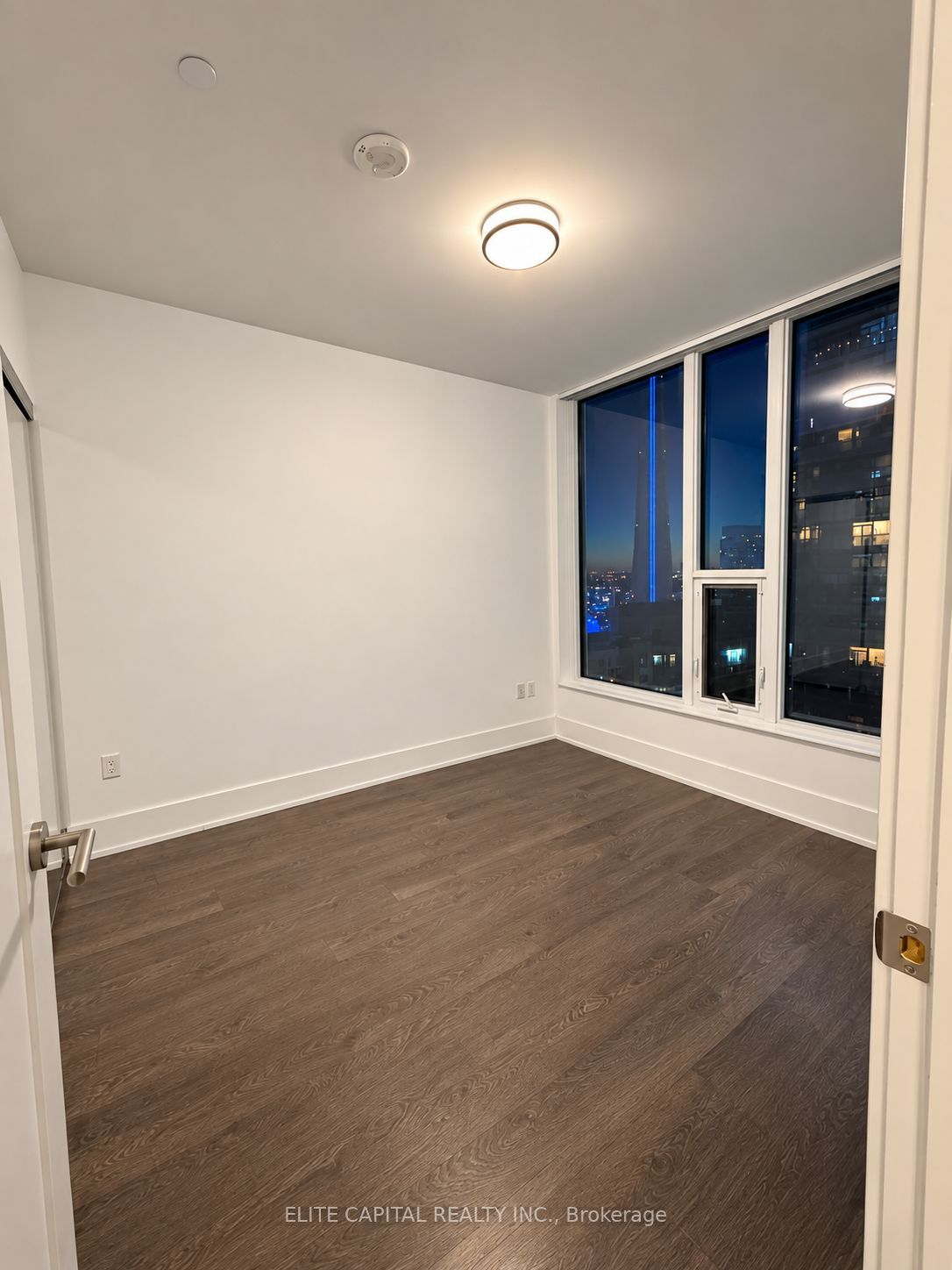 Unit 3813 - 10 York Street, Toronto 5