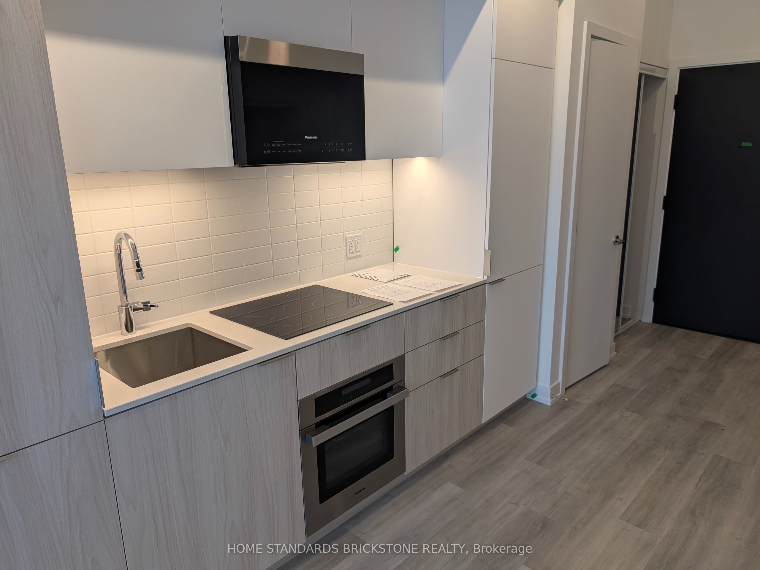 Unit 614 - 28 Eastern Avenue, Toronto 2