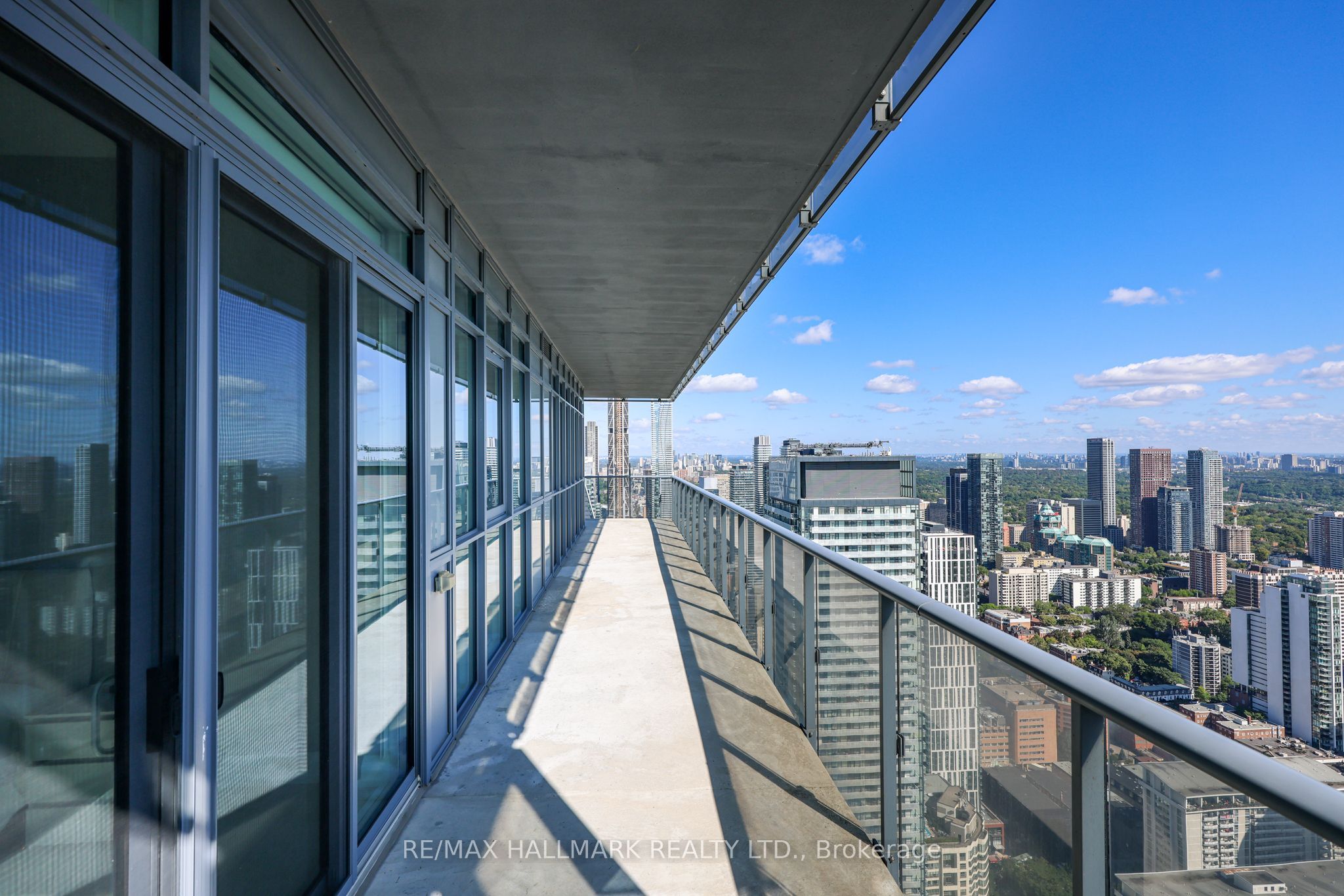 Unit 6005 - 7 Grenville Street, Toronto 4