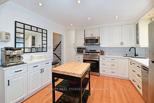 88 Carmichael Avenue, Toronto 4
