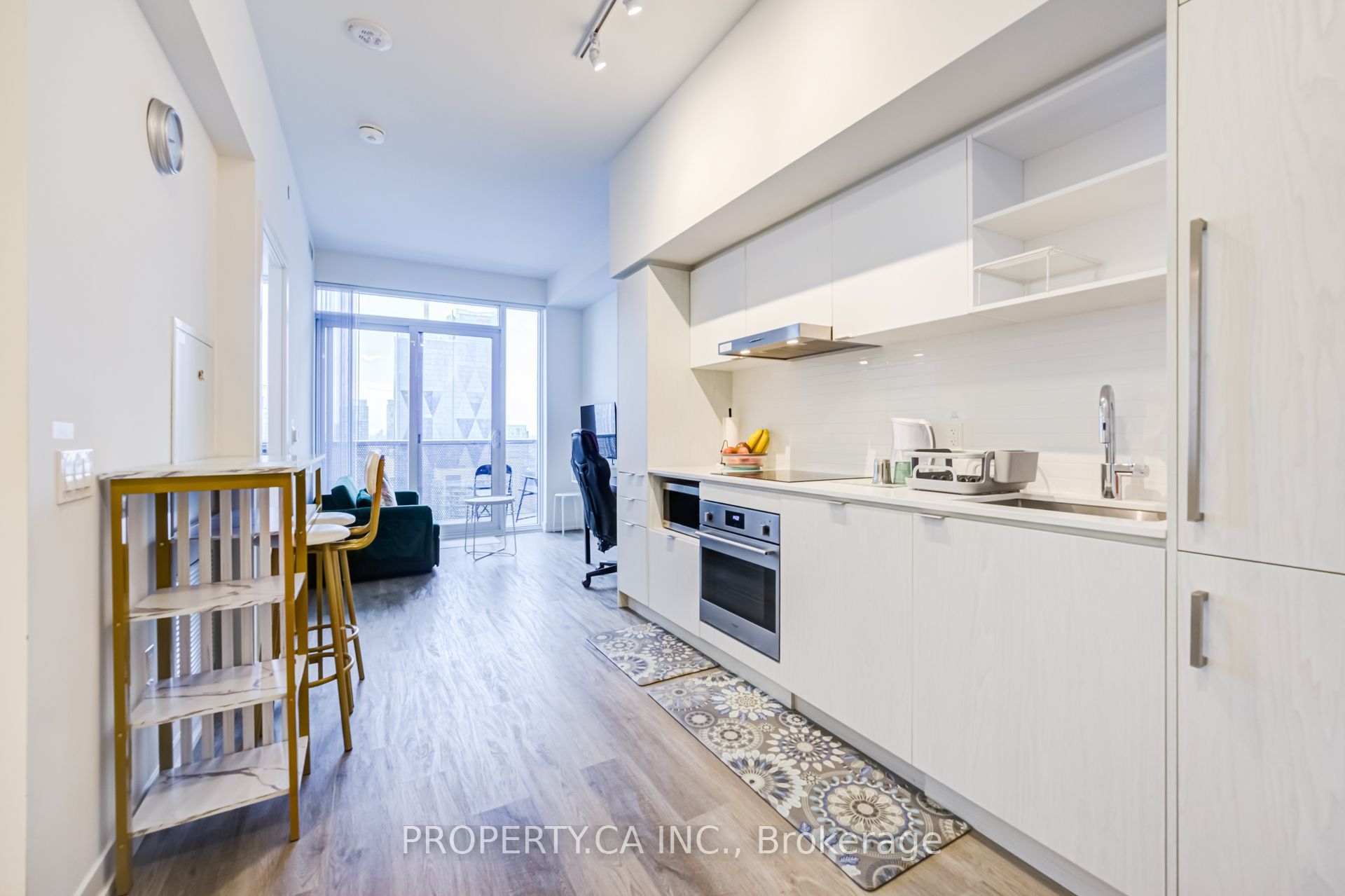 Unit 5109 - 55 Cooper Street, Toronto 2