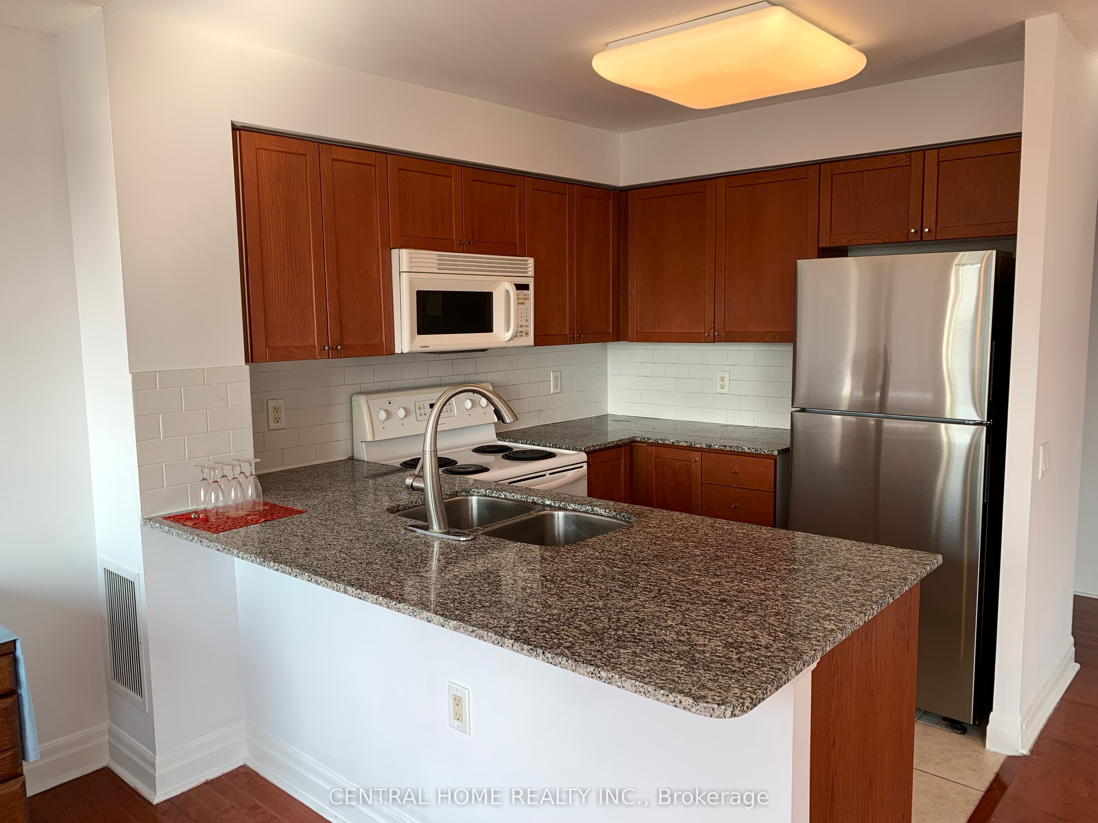 Unit 2203 - 21 Hillcrest Avenue, North York 2