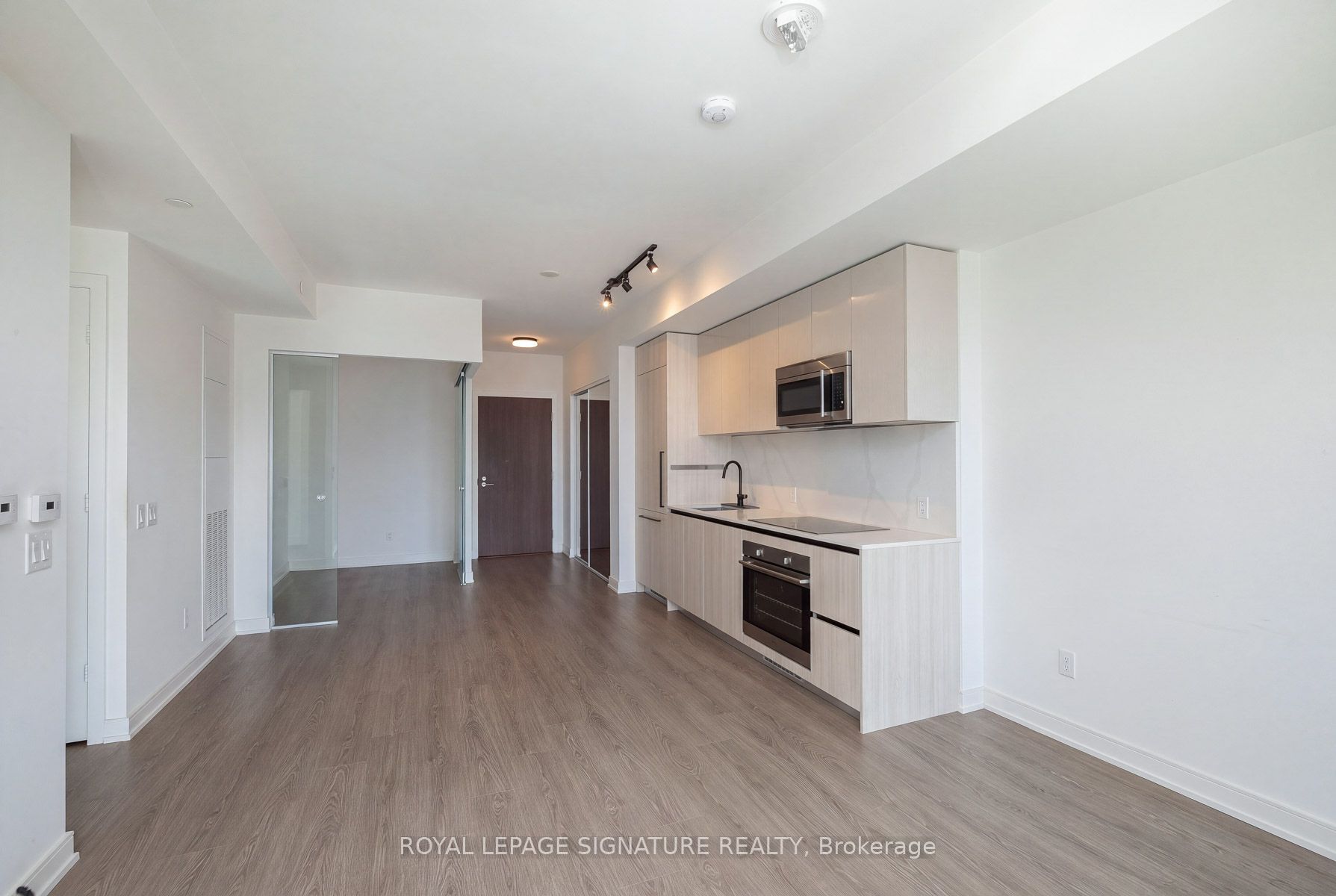 Unit 1112 - 425 FRONT Street E, Toronto 5