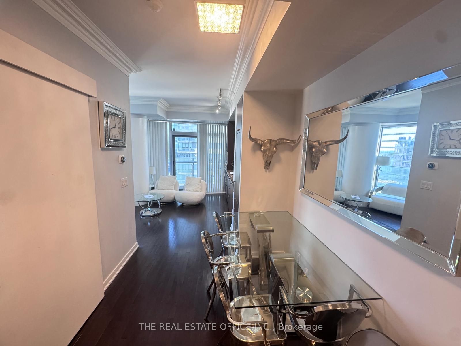 Unit 2511 - 14 York Street, Toronto 4