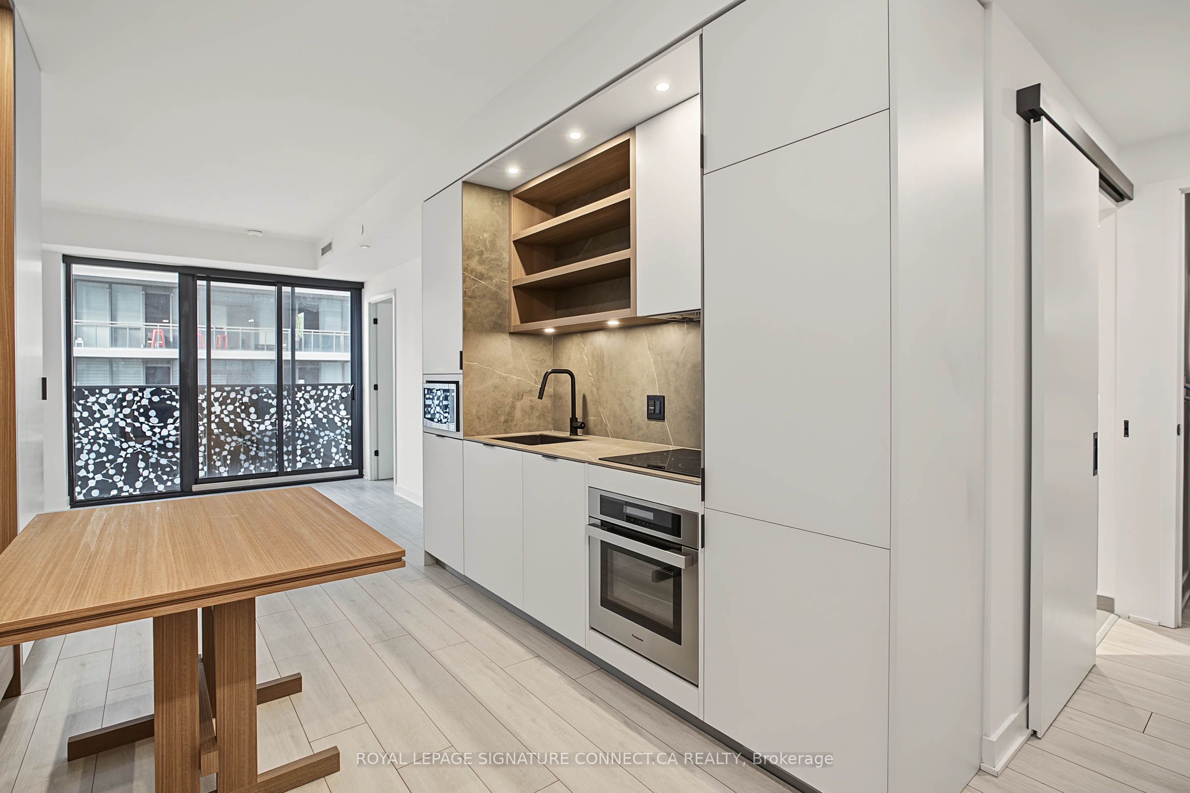 Unit 1208 - 55 Charles Street E, Toronto 3