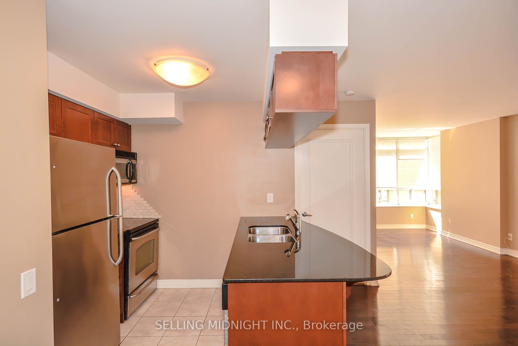 Unit 502 - 60 St Clair Avenue W, Toronto 3