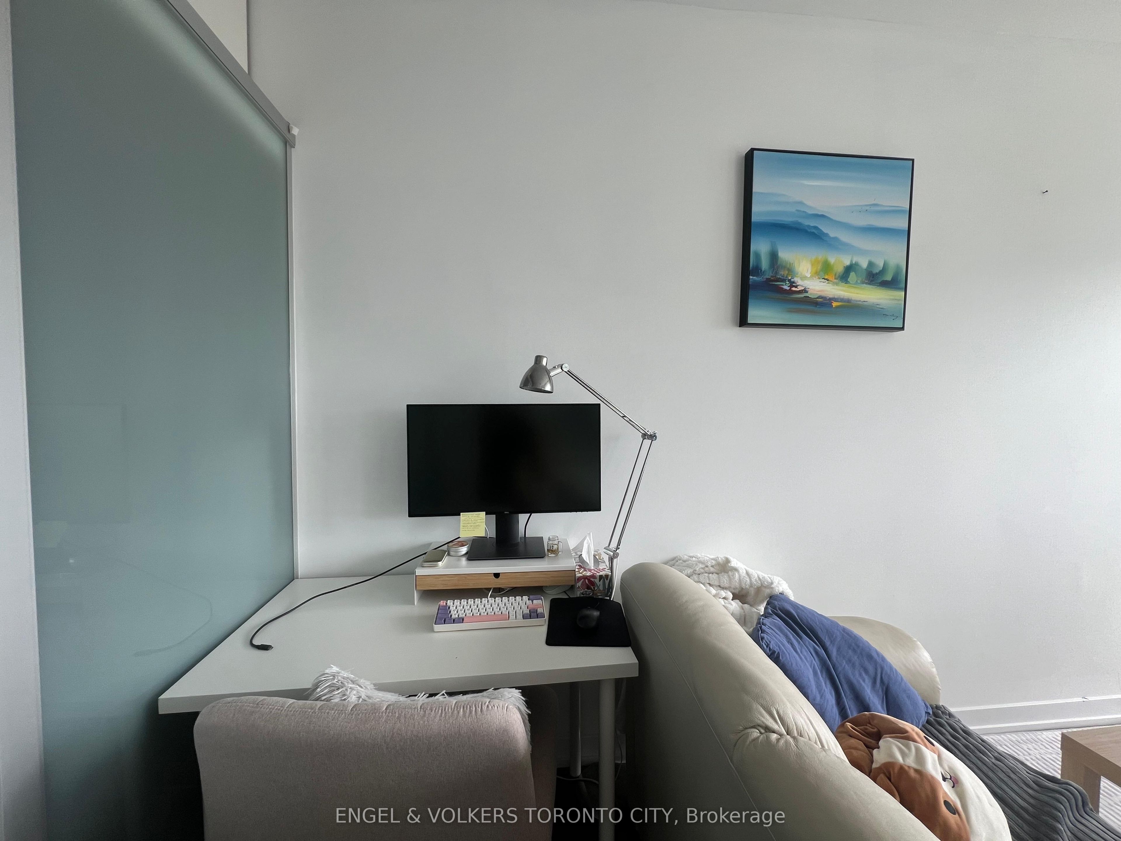 Unit 3705 - 426 University Avenue, Toronto 4