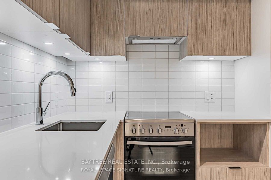 Unit 2103 - 395 Bloor Street E, Toronto 3