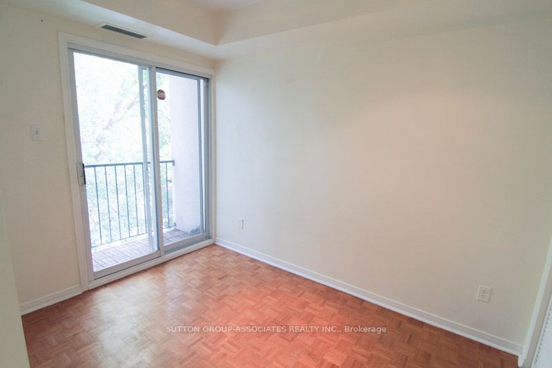 Unit 2 - 337 Seaton Street, Toronto 5
