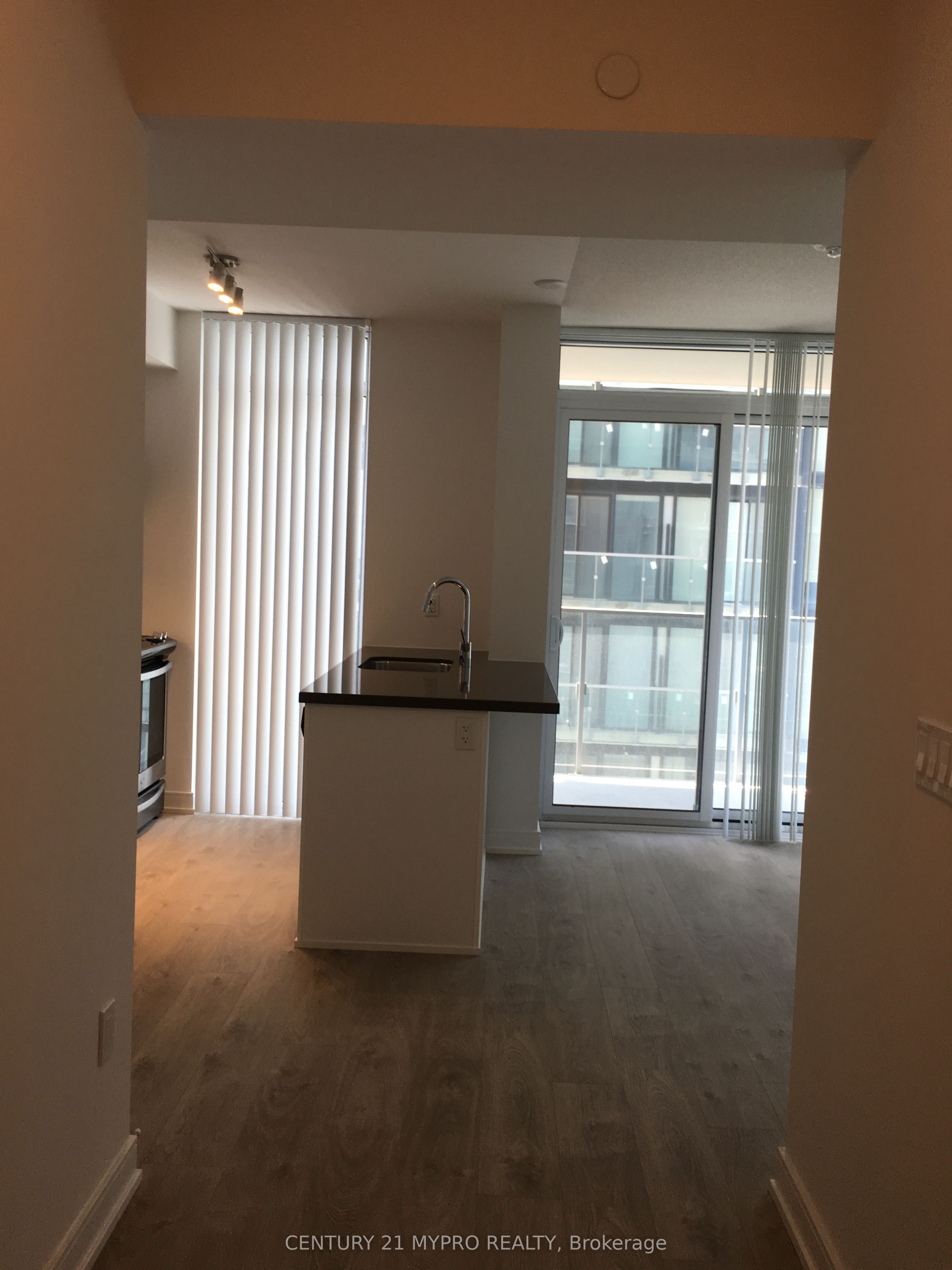 Unit 1711 - 50 Wellesley Street E, Toronto 4
