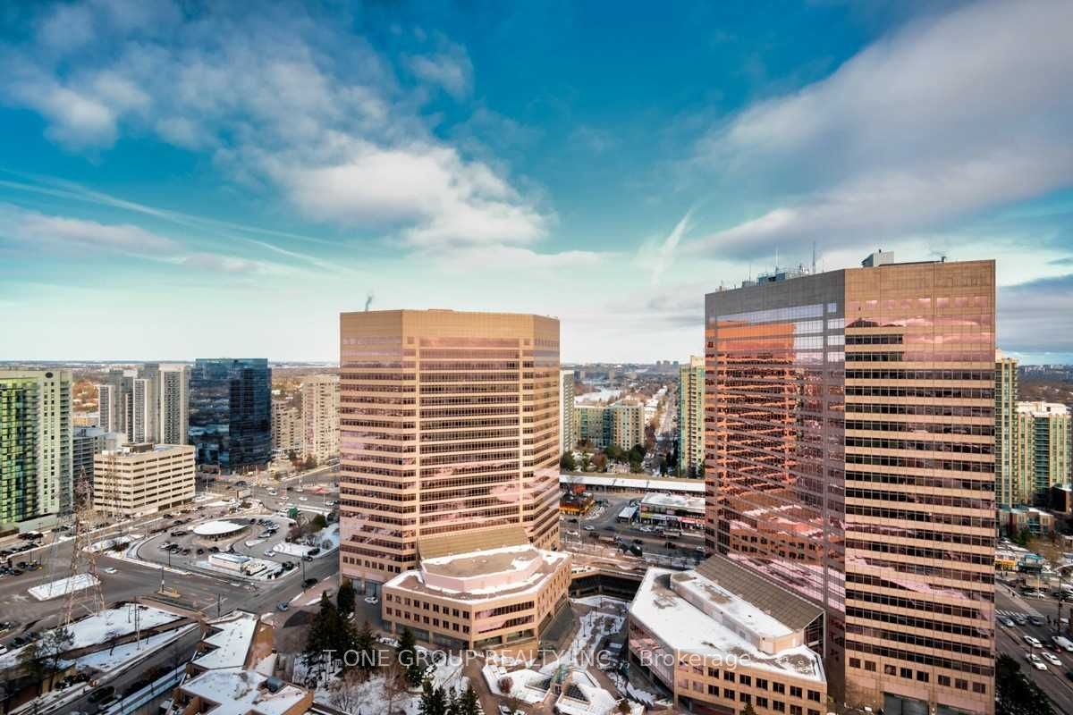 Unit 2713 - 15 Greenview Avenue, North York 3